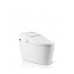 AXENT Colin One Piece 1.28 GPF Elongated Intelligent Toilet - B07FCR9QBN